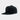 bavarian caps Cap Edelweiß: Black Edition (Snapback) - Bavarian Caps - hutwelt