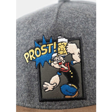 bavarian caps Cap Popeye (Snapback) - Bavarian Caps - hutwelt