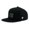 Bavarian Caps Cap Schafkopf Black Edition - Bavarian Caps - hutwelt