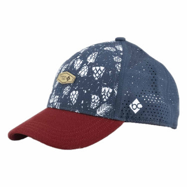 Bavarian Caps Curved Cap Hopfenernte Outdoor - Bavarian Caps - hutwelt