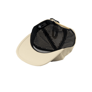 Bavarian Caps Edelweiß Outdoor Cap v2 Snapback sand - Bavarian Caps - hutwelt