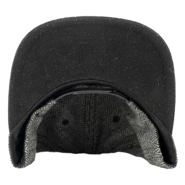 Bavarian Caps Gipfelstürmer Tweed - Bavarian Caps - hutwelt