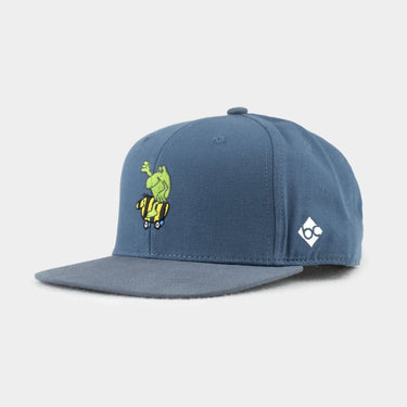 Bavarian Caps Janosch: Tigerententaxi Snapback - Bavarian Caps - hutwelt