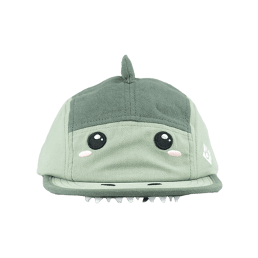Bavarian Caps Kindercap Dino - Bavarian Caps - hutwelt