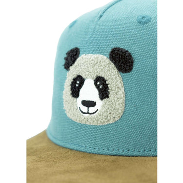 Bavarian Caps Panda Snapback Cap - Bavarian Caps - hutwelt