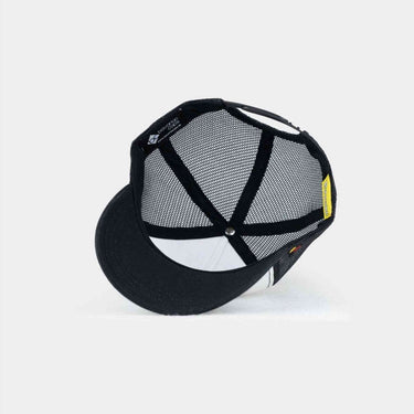 bavarian Caps Pumuckl Fußball Edition - weiß (Curved) - Bavarian Caps - hutwelt