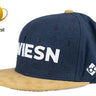 Bavarian Caps Snapback Oktoberfest München Wiesn blau - Bavarian Caps - hutwelt