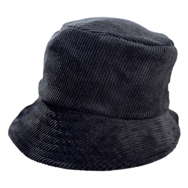 bedacht Bucket Hat Amber Kord - bedacht - hutwelt
