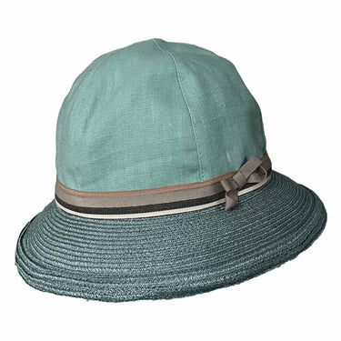 bedacht Cloche Reisehut Lily - bedacht - hutwelt