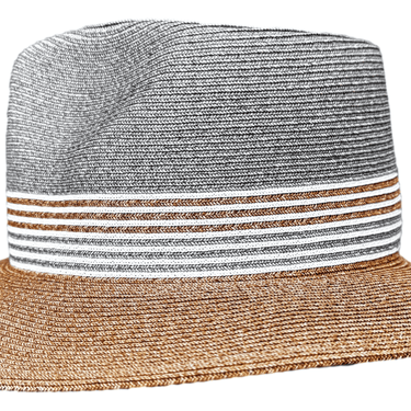 bedacht Fedora Stewart - bedacht - hutwelt