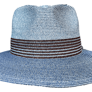 bedacht Fedora Stewart - bedacht - hutwelt