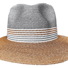 bedacht Fedora Stewart - bedacht - hutwelt