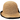 bedacht Raffia - Glocke Darcy - bedacht - hutwelt