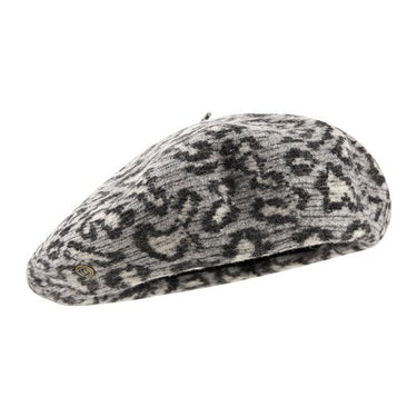 Laulhère Leo Beret Flatcap