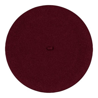 Laulhère Baske Louvre Beanie