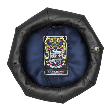 Laulhère Zura Beret Flatcap