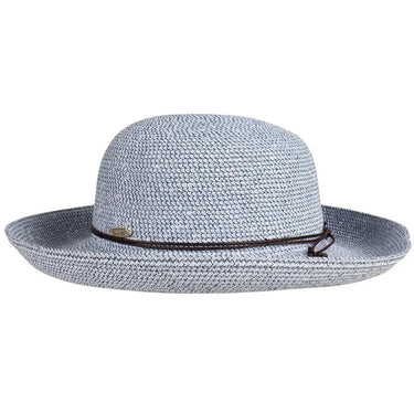 Bronté Anna Travelhat blau XS - Bronté - hutwelt