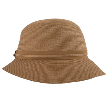 Bronté Cloche Hat Julia XS - Bronté - hutwelt