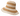 Bronté Mindy Cloche natur - camel - Bronté - hutwelt