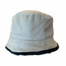 Bucket Hat Emilia mit Schal - hutwelt - hutwelt