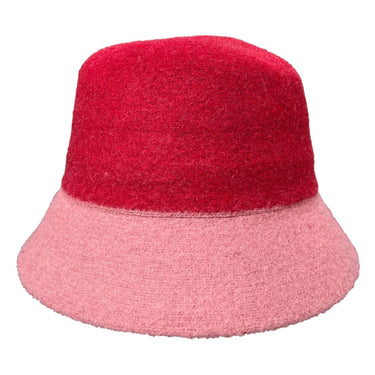 Bucket Hat two Colours - Kübl - hutwelt