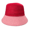 Bucket Hat two Colours - Kübl - hutwelt
