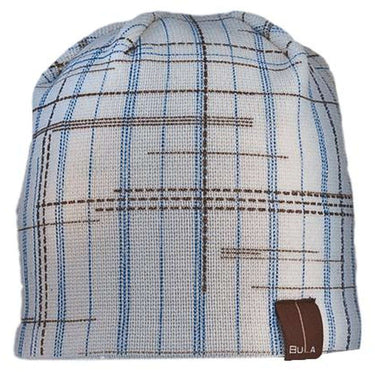 Bula Lewis Beanie Ivory - Bula - hutwelt