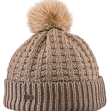 Bula Natalie Beanie Bommelmütze - Bula - hutwelt