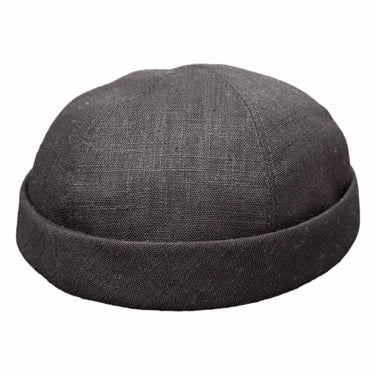 Bullani Dockercap Leinen - Bullani - hutwelt