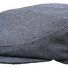 Bullani Flatcap Fischgrät Kaschmir - Bullani - hutwelt