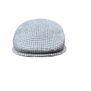 Bullani Flatcap Pepita mit Ohrenklappen - Bullani - hutwelt