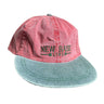 Cap New Basic Line - hutwelt - hutwelt