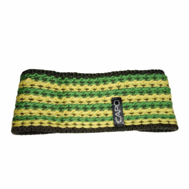 Capo Stirnband Stripes Headband - CAPO - hutwelt