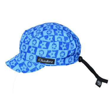 Chaskee Reversible Cap Microfaser Junior Flag Wendecap - Chaskee - hutwelt