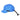 Chaskee Reversible Cap Microfaser Junior Flag Wendecap - Chaskee - hutwelt
