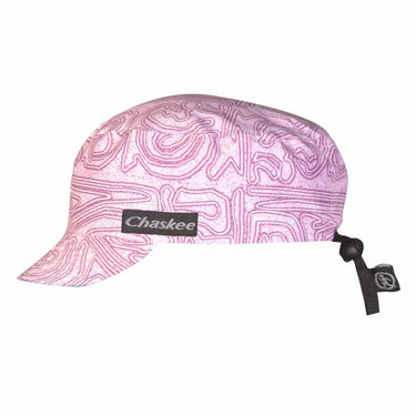 Chaskee Reversible Cap Microfaser Junior Maze Wendecap - Chaskee - hutwelt