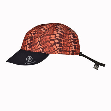 Chaskee Reversible Cap Microfaser Junior Points - Chaskee - hutwelt