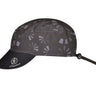 Chaskee Reversible Cap Microfaser Junior Spiral - Chaskee - hutwelt