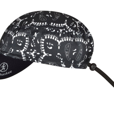 Chaskee Reversible Cap Outdoorcap Microfaser Cashmere - Chaskee - hutwelt