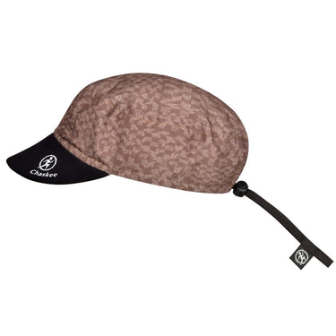 Chaskee Reversible Cap Outdoorcap Microfaser Patch - Chaskee - hutwelt