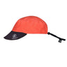 Chaskee Reversible Cap Outdoorcap Microfaser Stone - Chaskee - hutwelt