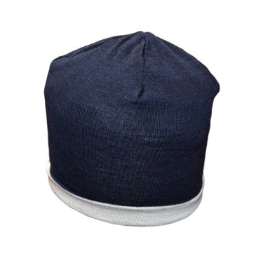 Chaskee Strickmütze Arlberg Wolle Reversible - Chaskee - hutwelt