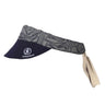 Chaskee Visor Snap Cap Microfaser Maze - Chaskee - hutwelt