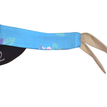Chaskee Visor Snap Cap Microfaser native Hawaii - Chaskee - hutwelt