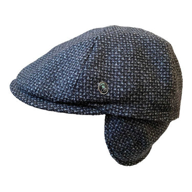 City Sport Cap Master Warm - City Sport - hutwelt