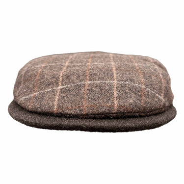 City Sport Flatcap Polar Loden - City Sport - hutwelt