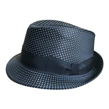 City Sport Trilby Soda schwarz - City Sport - hutwelt