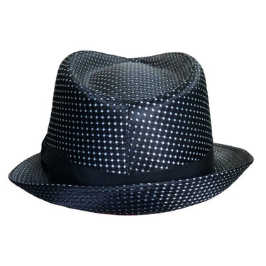 City Sport Trilby Soda schwarz - City Sport - hutwelt