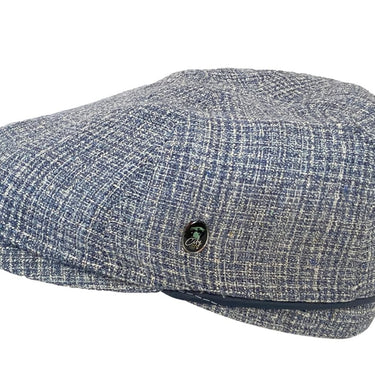 Citysport Flatcap Damian - City Sport - hutwelt