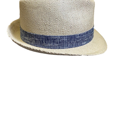 Citysport Trilby Paper Daan natural - City Sport - hutwelt